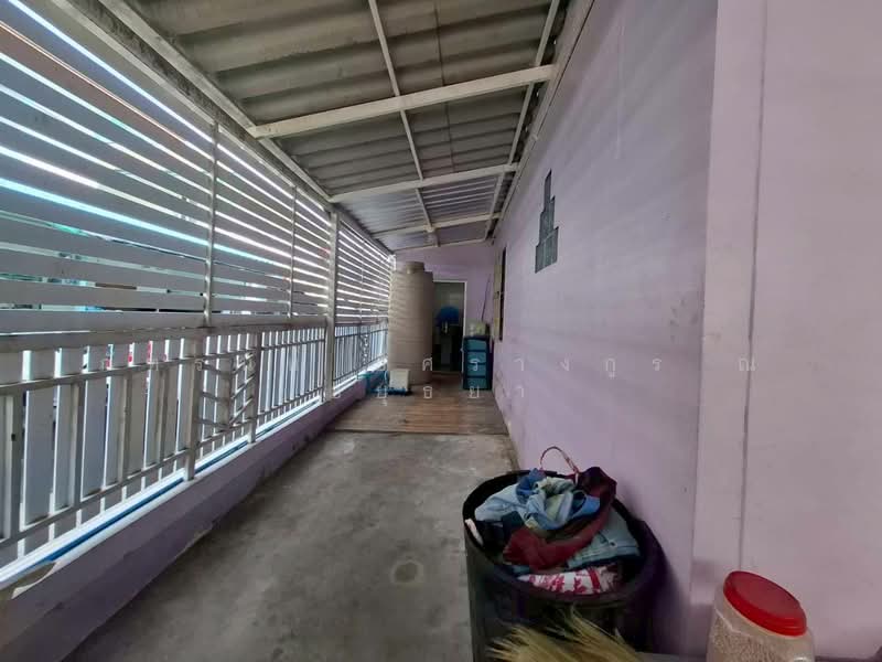 บ้านพฤกษา 12 รังสิต-คลอง 3 ถนนเลียบคลองสาม ตำบลคลองสาม อำเภอคลองหลวง จังหวัดปทุมธานี, Pathum Thani, Khlong Sam, Khlong Luang, Pathum Thani, 3 Bedrooms, 95 sqm, Townhouse For Sale, by ภัทรนัน อิศรางกูร ณ อยุธยา, 500258051 - DDproperty.com