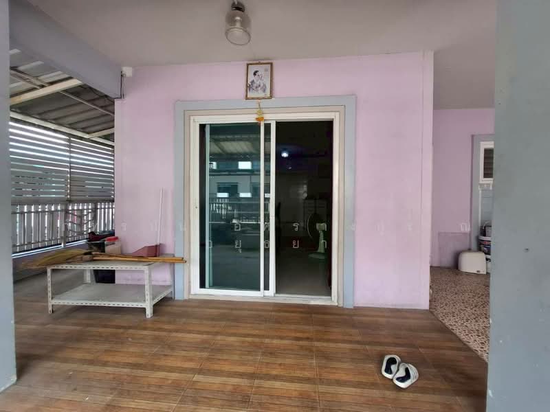 บ้านพฤกษา 12 รังสิต-คลอง 3 ถนนเลียบคลองสาม ตำบลคลองสาม อำเภอคลองหลวง จังหวัดปทุมธานี, ปทุมธานี, คลองสาม, คลองหลวง, ปทุมธานี, 95 ตร.ม., ทาวน์เฮ้าส์ ขาย, โดย ภัทรนัน อิศรางกูร ณ อยุธยา, 500258051 - DDproperty.com