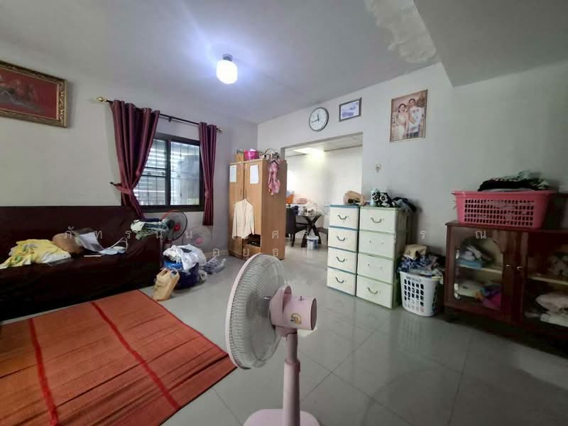 บ้านพฤกษา 12 รังสิต-คลอง 3 ถนนเลียบคลองสาม ตำบลคลองสาม อำเภอคลองหลวง จังหวัดปทุมธานี, Pathum Thani, Khlong Sam, Khlong Luang, Pathum Thani, 3 Bedrooms, 95 sqm, Townhouse For Sale, by ภัทรนัน อิศรางกูร ณ อยุธยา, 500258051 - DDproperty.com