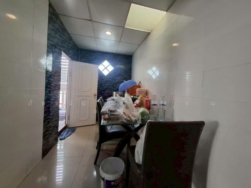 บ้านพฤกษา 12 รังสิต-คลอง 3 ถนนเลียบคลองสาม ตำบลคลองสาม อำเภอคลองหลวง จังหวัดปทุมธานี, Pathum Thani, Khlong Sam, Khlong Luang, Pathum Thani, 3 Bedrooms, 95 sqm, Townhouse For Sale, by ภัทรนัน อิศรางกูร ณ อยุธยา, 500258051 - DDproperty.com