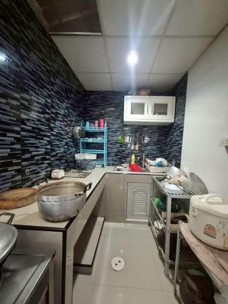 บ้านพฤกษา 12 รังสิต-คลอง 3 ถนนเลียบคลองสาม ตำบลคลองสาม อำเภอคลองหลวง จังหวัดปทุมธานี, ปทุมธานี, คลองสาม, คลองหลวง, ปทุมธานี, 95 ตร.ม., ทาวน์เฮ้าส์ ขาย, โดย ภัทรนัน อิศรางกูร ณ อยุธยา, 500258051 - DDproperty.com