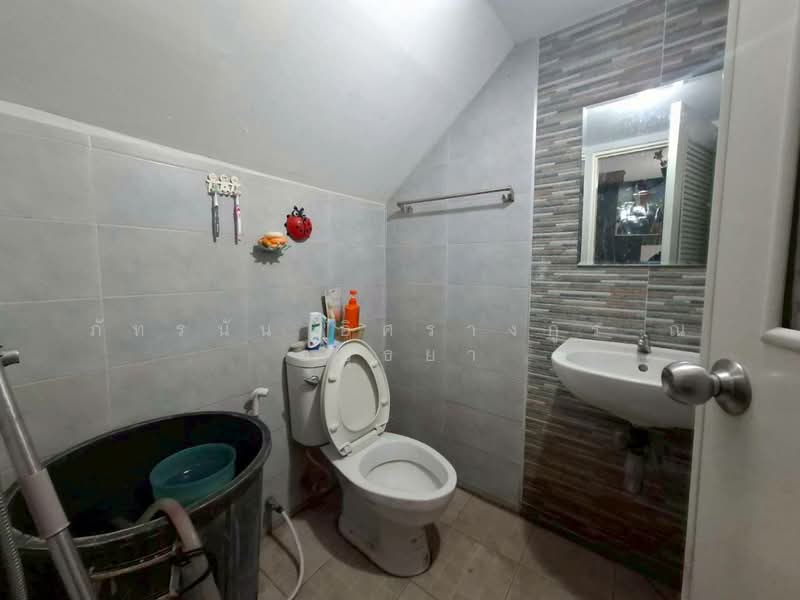 บ้านพฤกษา 12 รังสิต-คลอง 3 ถนนเลียบคลองสาม ตำบลคลองสาม อำเภอคลองหลวง จังหวัดปทุมธานี, ปทุมธานี, คลองสาม, คลองหลวง, ปทุมธานี, 95 ตร.ม., ทาวน์เฮ้าส์ ขาย, โดย ภัทรนัน อิศรางกูร ณ อยุธยา, 500258051 - DDproperty.com