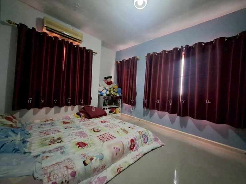 บ้านพฤกษา 12 รังสิต-คลอง 3 ถนนเลียบคลองสาม ตำบลคลองสาม อำเภอคลองหลวง จังหวัดปทุมธานี, ปทุมธานี, คลองสาม, คลองหลวง, ปทุมธานี, 95 ตร.ม., ทาวน์เฮ้าส์ ขาย, โดย ภัทรนัน อิศรางกูร ณ อยุธยา, 500258051 - DDproperty.com