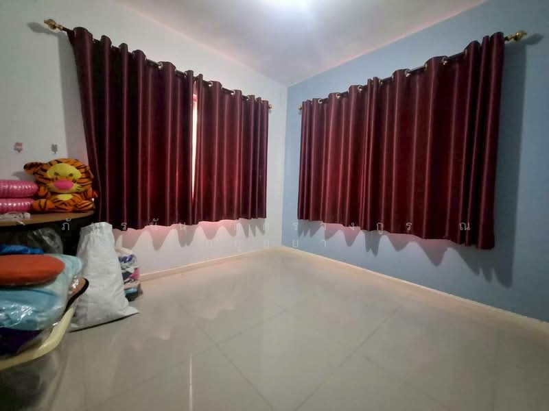 บ้านพฤกษา 12 รังสิต-คลอง 3 ถนนเลียบคลองสาม ตำบลคลองสาม อำเภอคลองหลวง จังหวัดปทุมธานี, ปทุมธานี, คลองสาม, คลองหลวง, ปทุมธานี, 95 ตร.ม., ทาวน์เฮ้าส์ ขาย, โดย ภัทรนัน อิศรางกูร ณ อยุธยา, 500258051 - DDproperty.com