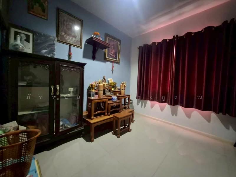 บ้านพฤกษา 12 รังสิต-คลอง 3 ถนนเลียบคลองสาม ตำบลคลองสาม อำเภอคลองหลวง จังหวัดปทุมธานี, ปทุมธานี, คลองสาม, คลองหลวง, ปทุมธานี, 95 ตร.ม., ทาวน์เฮ้าส์ ขาย, โดย ภัทรนัน อิศรางกูร ณ อยุธยา, 500258051 - DDproperty.com