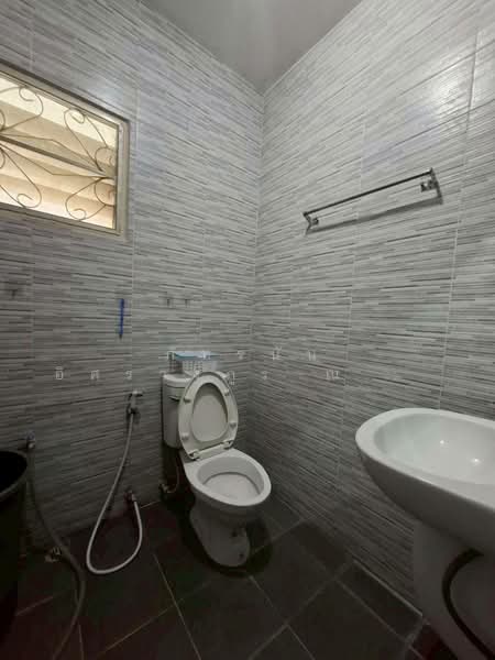 บ้านพฤกษา 12 รังสิต-คลอง 3 ถนนเลียบคลองสาม ตำบลคลองสาม อำเภอคลองหลวง จังหวัดปทุมธานี, Pathum Thani, Khlong Sam, Khlong Luang, Pathum Thani, 3 Bedrooms, 95 sqm, Townhouse For Sale, by ภัทรนัน อิศรางกูร ณ อยุธยา, 500258051 - DDproperty.com