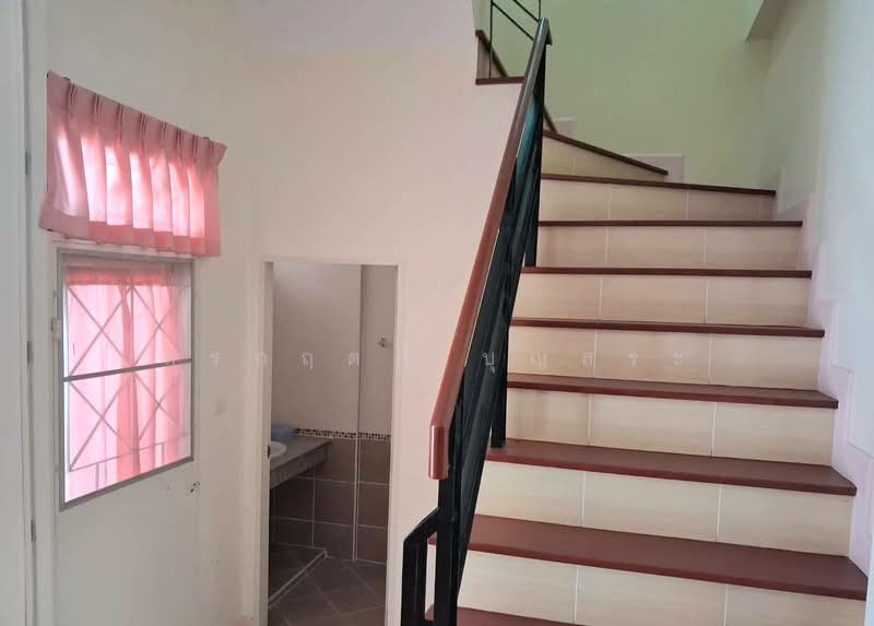 Ruenrudee 4 Village : หมู่บ้านรื่นฤดี 4, Pathum Thani, ไสวประชาราษฎร์, Bang Yitho, Thanyaburi, Pathum Thani, 3 Bedrooms, 130 sqm, Townhouse For Sale, by กรกฤตย์ บุญสระ, 500258052 - DDproperty.com