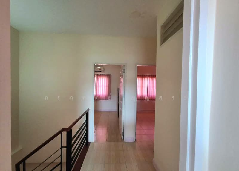 Ruenrudee 4 Village : หมู่บ้านรื่นฤดี 4, Pathum Thani, ไสวประชาราษฎร์, Bang Yitho, Thanyaburi, Pathum Thani, 3 Bedrooms, 130 sqm, Townhouse For Sale, by กรกฤตย์ บุญสระ, 500258052 - DDproperty.com