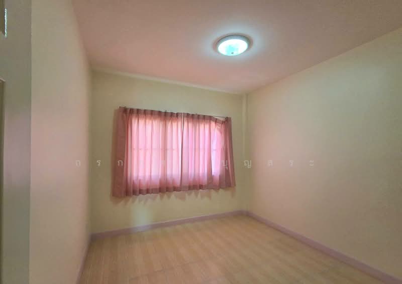 Ruenrudee 4 Village : หมู่บ้านรื่นฤดี 4, Pathum Thani, ไสวประชาราษฎร์, Bang Yitho, Thanyaburi, Pathum Thani, 3 Bedrooms, 130 sqm, Townhouse For Sale, by กรกฤตย์ บุญสระ, 500258052 - DDproperty.com