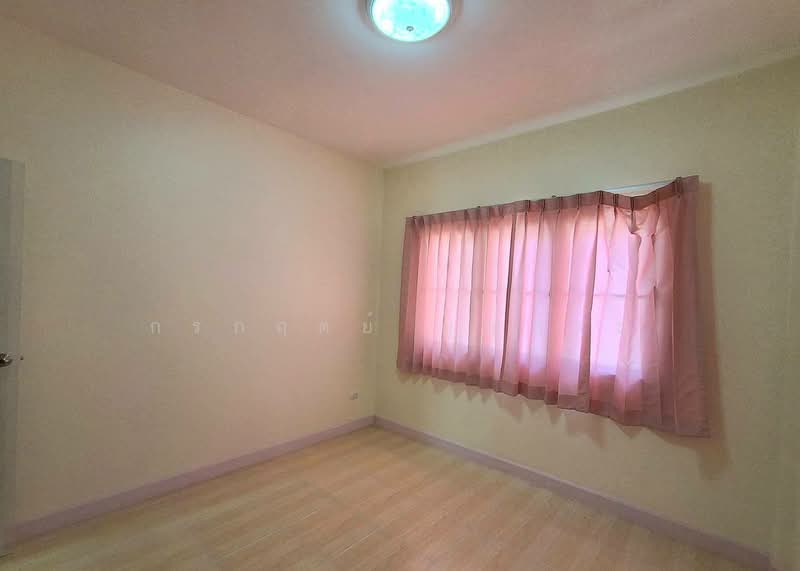 Ruenrudee 4 Village : หมู่บ้านรื่นฤดี 4, Pathum Thani, ไสวประชาราษฎร์, Bang Yitho, Thanyaburi, Pathum Thani, 3 Bedrooms, 130 sqm, Townhouse For Sale, by กรกฤตย์ บุญสระ, 500258052 - DDproperty.com