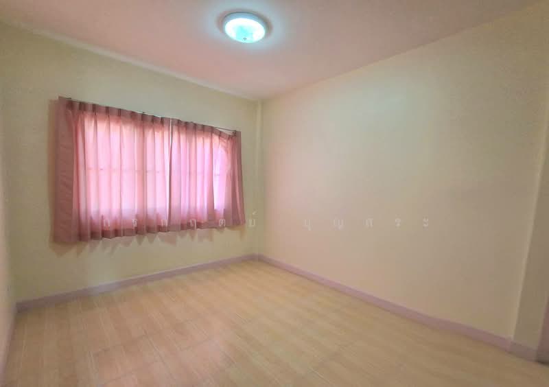 Ruenrudee 4 Village : หมู่บ้านรื่นฤดี 4, Pathum Thani, ไสวประชาราษฎร์, Bang Yitho, Thanyaburi, Pathum Thani, 3 Bedrooms, 130 sqm, Townhouse For Sale, by กรกฤตย์ บุญสระ, 500258052 - DDproperty.com