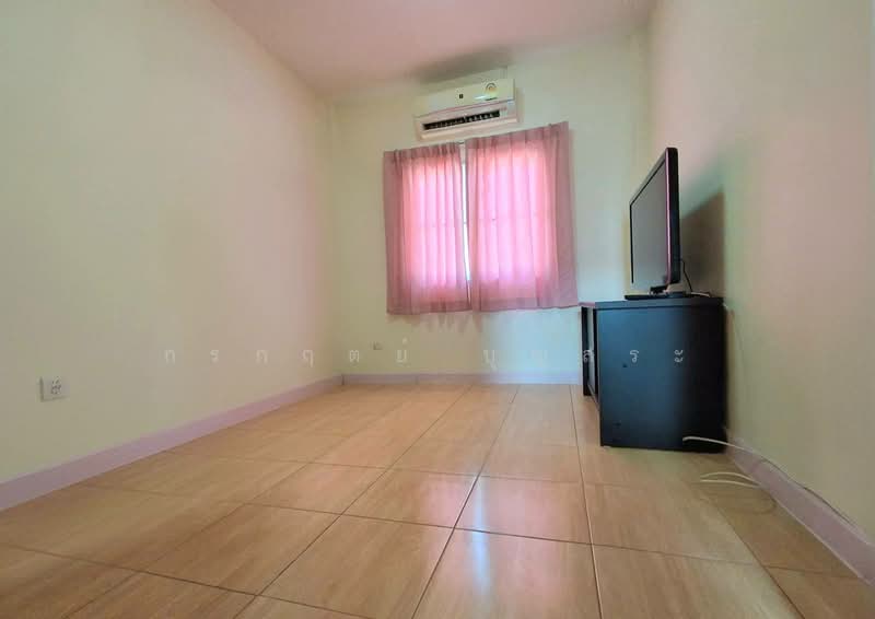 Ruenrudee 4 Village : หมู่บ้านรื่นฤดี 4, Pathum Thani, ไสวประชาราษฎร์, Bang Yitho, Thanyaburi, Pathum Thani, 3 Bedrooms, 130 sqm, Townhouse For Sale, by กรกฤตย์ บุญสระ, 500258052 - DDproperty.com