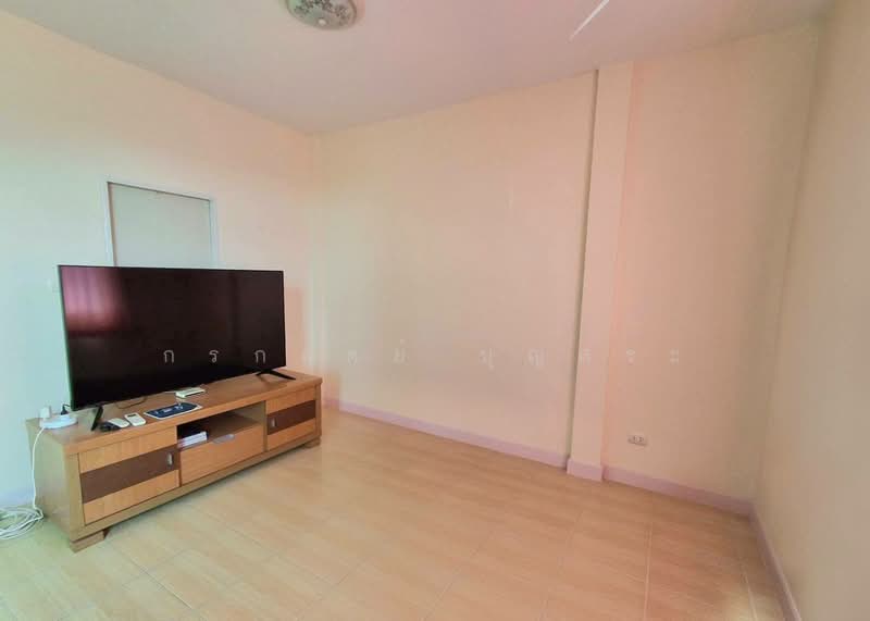 Ruenrudee 4 Village : หมู่บ้านรื่นฤดี 4, Pathum Thani, ไสวประชาราษฎร์, Bang Yitho, Thanyaburi, Pathum Thani, 3 Bedrooms, 130 sqm, Townhouse For Sale, by กรกฤตย์ บุญสระ, 500258052 - DDproperty.com