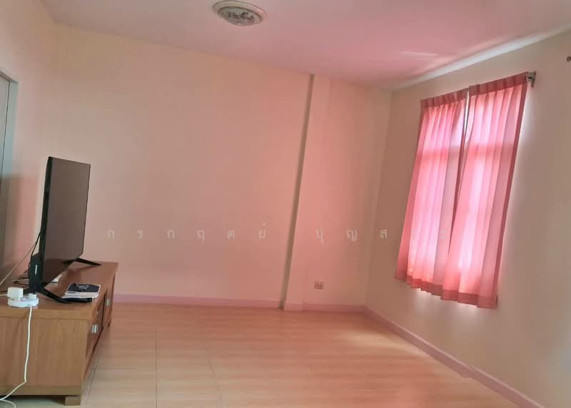 Ruenrudee 4 Village : หมู่บ้านรื่นฤดี 4, Pathum Thani, ไสวประชาราษฎร์, Bang Yitho, Thanyaburi, Pathum Thani, 3 Bedrooms, 130 sqm, Townhouse For Sale, by กรกฤตย์ บุญสระ, 500258052 - DDproperty.com