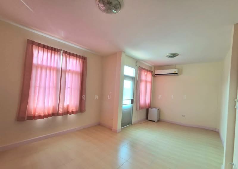 Ruenrudee 4 Village : หมู่บ้านรื่นฤดี 4, Pathum Thani, ไสวประชาราษฎร์, Bang Yitho, Thanyaburi, Pathum Thani, 3 Bedrooms, 130 sqm, Townhouse For Sale, by กรกฤตย์ บุญสระ, 500258052 - DDproperty.com