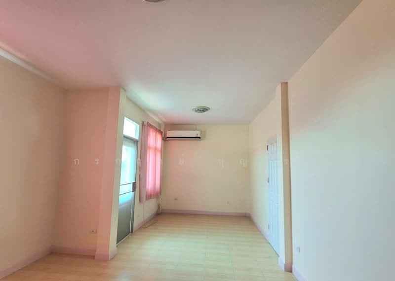 Ruenrudee 4 Village : หมู่บ้านรื่นฤดี 4, Pathum Thani, ไสวประชาราษฎร์, Bang Yitho, Thanyaburi, Pathum Thani, 3 Bedrooms, 130 sqm, Townhouse For Sale, by กรกฤตย์ บุญสระ, 500258052 - DDproperty.com