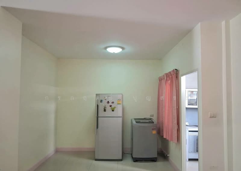 Ruenrudee 4 Village : หมู่บ้านรื่นฤดี 4, Pathum Thani, ไสวประชาราษฎร์, Bang Yitho, Thanyaburi, Pathum Thani, 3 Bedrooms, 130 sqm, Townhouse For Sale, by กรกฤตย์ บุญสระ, 500258052 - DDproperty.com