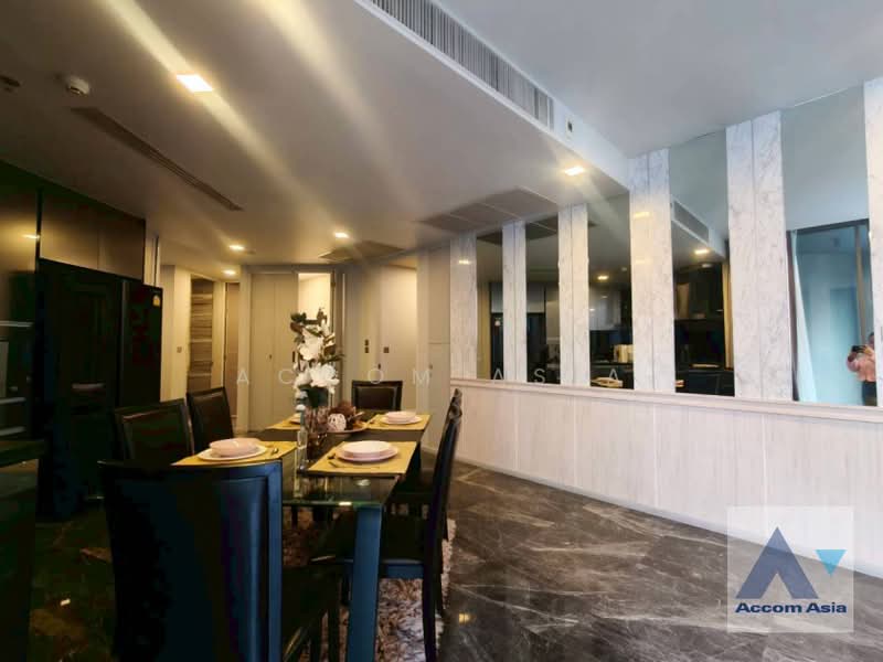 ASHTON Residence 41, Bangkok, Sukhumvit 41, Khlong Tan Nua, Watthana, Bangkok, 3 Bedrooms, 135 sqm, Condo For Rent, by Accom Asia, 500258053 - DDproperty.com