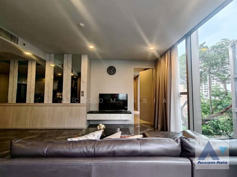 ASHTON Residence 41, Bangkok, Sukhumvit 41, Khlong Tan Nua, Watthana, Bangkok, 3 Bedrooms, 135 sqm, Condo For Rent, by Accom Asia, 500258053 - DDproperty.com