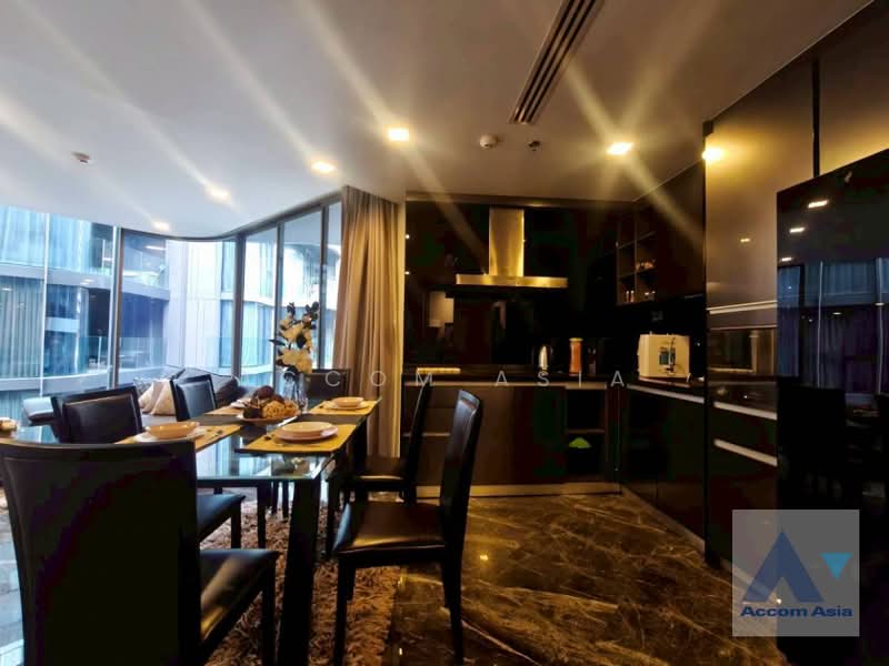 ASHTON Residence 41 : แอชตัน เรสซิเดนซ์ 41, กรุงเทพ, สุขุมวิท 41, คลองตันเหนือ, วัฒนา, กรุงเทพ, 135 ตร.ม., คอนโด ให้เช่า, โดย Accom Asia, 500258053 - DDproperty.com