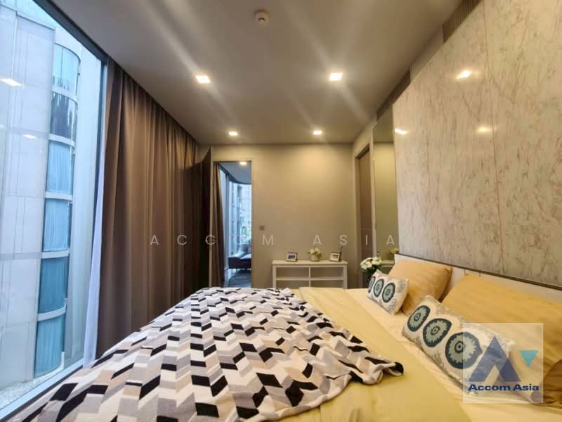 ASHTON Residence 41, Bangkok, Sukhumvit 41, Khlong Tan Nua, Watthana, Bangkok, 3 Bedrooms, 135 sqm, Condo For Rent, by Accom Asia, 500258053 - DDproperty.com