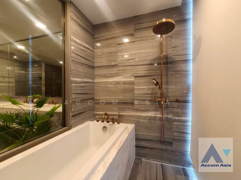 ASHTON Residence 41, Bangkok, Sukhumvit 41, Khlong Tan Nua, Watthana, Bangkok, 3 Bedrooms, 135 sqm, Condo For Rent, by Accom Asia, 500258053 - DDproperty.com