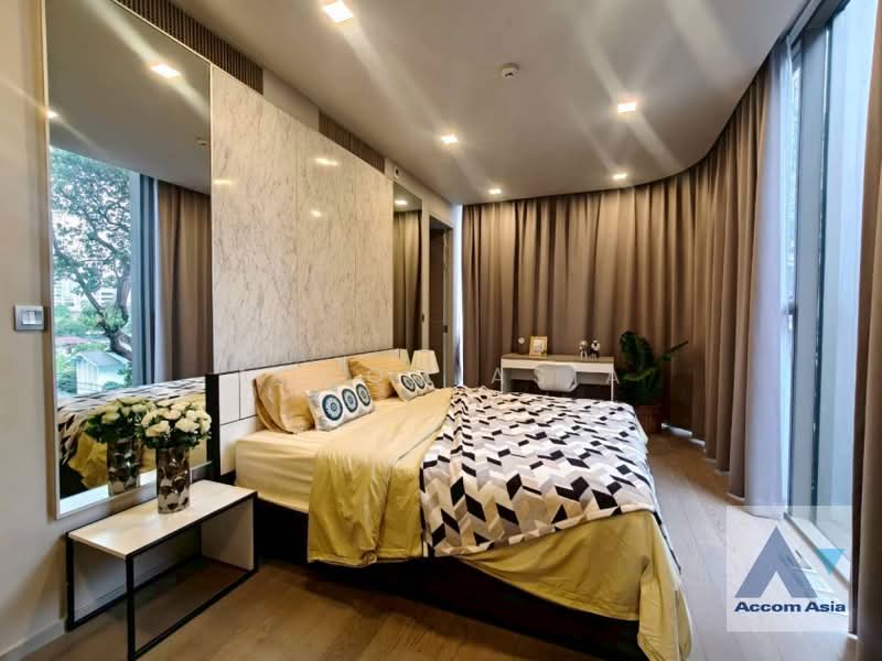ASHTON Residence 41, Bangkok, Sukhumvit 41, Khlong Tan Nua, Watthana, Bangkok, 3 Bedrooms, 135 sqm, Condo For Rent, by Accom Asia, 500258053 - DDproperty.com