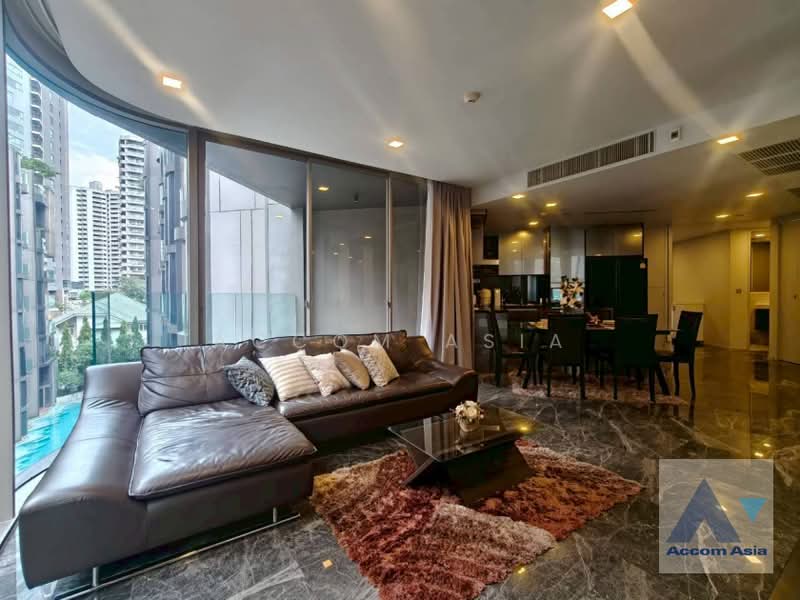 ASHTON Residence 41 : แอชตัน เรสซิเดนซ์ 41, กรุงเทพ, สุขุมวิท 41, คลองตันเหนือ, วัฒนา, กรุงเทพ, 135 ตร.ม., คอนโด ให้เช่า, โดย Accom Asia, 500258053 - DDproperty.com