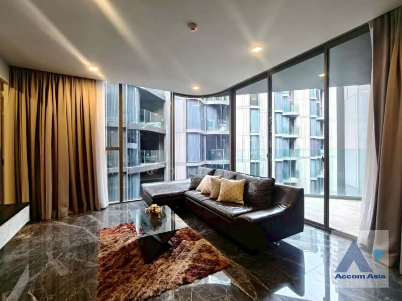 ASHTON Residence 41 : แอชตัน เรสซิเดนซ์ 41, กรุงเทพ, สุขุมวิท 41, คลองตันเหนือ, วัฒนา, กรุงเทพ, 135 ตร.ม., คอนโด ให้เช่า, โดย Accom Asia, 500258053 - DDproperty.com