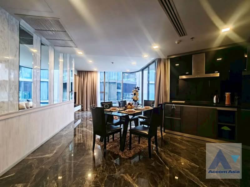ASHTON Residence 41, Bangkok, Sukhumvit 41, Khlong Tan Nua, Watthana, Bangkok, 3 Bedrooms, 135 sqm, Condo For Rent, by Accom Asia, 500258053 - DDproperty.com