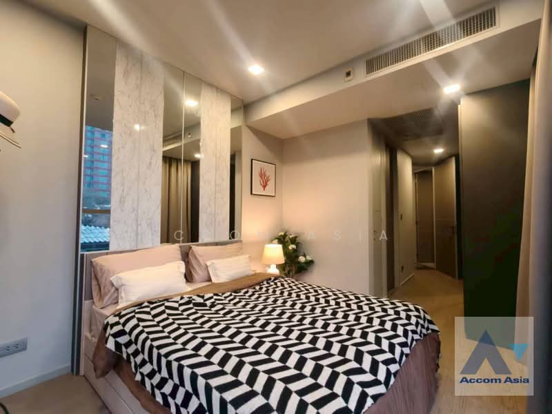 ASHTON Residence 41, Bangkok, Sukhumvit 41, Khlong Tan Nua, Watthana, Bangkok, 3 Bedrooms, 135 sqm, Condo For Rent, by Accom Asia, 500258053 - DDproperty.com