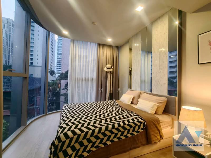 ASHTON Residence 41 : แอชตัน เรสซิเดนซ์ 41, กรุงเทพ, สุขุมวิท 41, คลองตันเหนือ, วัฒนา, กรุงเทพ, 135 ตร.ม., คอนโด ให้เช่า, โดย Accom Asia, 500258053 - DDproperty.com