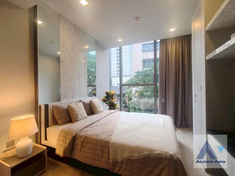 ASHTON Residence 41, Bangkok, Sukhumvit 41, Khlong Tan Nua, Watthana, Bangkok, 3 Bedrooms, 135 sqm, Condo For Rent, by Accom Asia, 500258053 - DDproperty.com