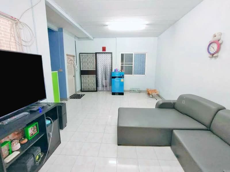 Poomjainivate 3, Samut Prakan, Nai Khlong Bang Pla Kot, Phra Samut Jadee, Samut Prakan, 2 Bedrooms, 100 sqm, Townhouse For Sale, by The Best Property ตั้งโอ๋, 500258054 - DDproperty.com