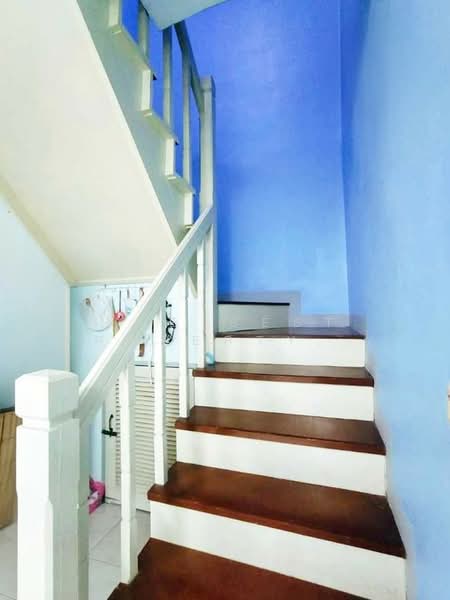 Poomjainivate 3, Samut Prakan, Nai Khlong Bang Pla Kot, Phra Samut Jadee, Samut Prakan, 2 Bedrooms, 100 sqm, Townhouse For Sale, by The Best Property ตั้งโอ๋, 500258054 - DDproperty.com