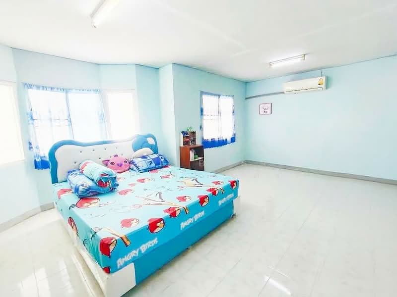 Poomjainivate 3, Samut Prakan, Nai Khlong Bang Pla Kot, Phra Samut Jadee, Samut Prakan, 2 Bedrooms, 100 sqm, Townhouse For Sale, by The Best Property ตั้งโอ๋, 500258054 - DDproperty.com