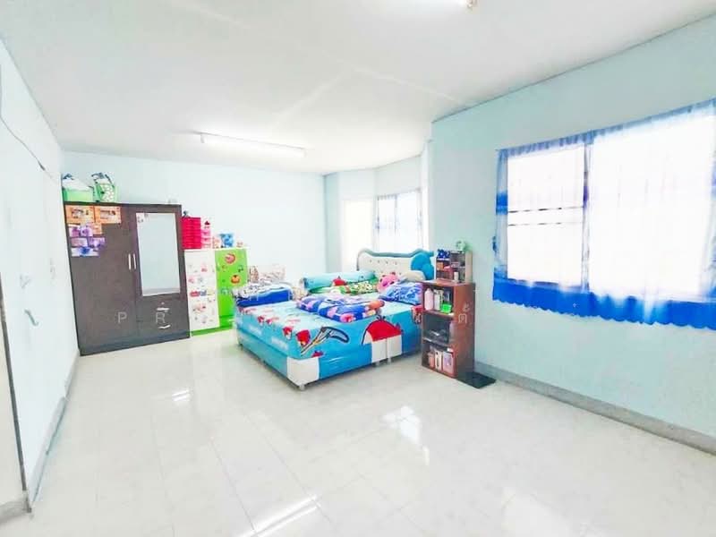 Poomjainivate 3 : ภูมิใจนิเวศน์ 3 สมุทรปราการ, สมุทรปราการ, ในคลองบางปลากด, พระสมุทรเจดีย์, สมุทรปราการ, 100 ตร.ม., ทาวน์เฮ้าส์ ขาย, โดย The Best Property ตั้งโอ๋, 500258054 - DDproperty.com