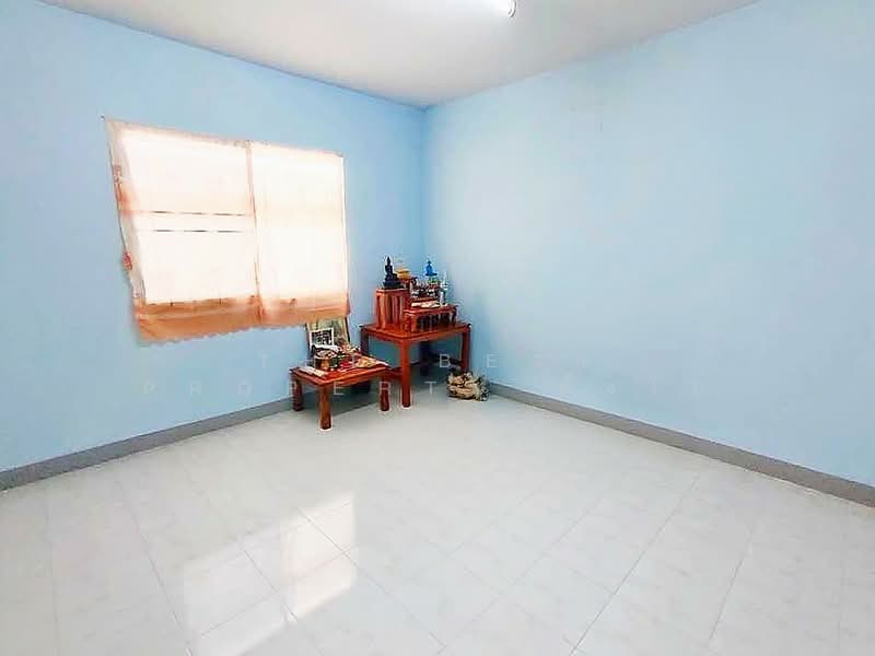 Poomjainivate 3 : ภูมิใจนิเวศน์ 3 สมุทรปราการ, สมุทรปราการ, ในคลองบางปลากด, พระสมุทรเจดีย์, สมุทรปราการ, 100 ตร.ม., ทาวน์เฮ้าส์ ขาย, โดย The Best Property ตั้งโอ๋, 500258054 - DDproperty.com