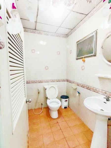 Poomjainivate 3, Samut Prakan, Nai Khlong Bang Pla Kot, Phra Samut Jadee, Samut Prakan, 2 Bedrooms, 100 sqm, Townhouse For Sale, by The Best Property ตั้งโอ๋, 500258054 - DDproperty.com