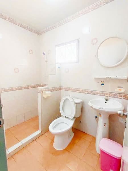 Poomjainivate 3, Samut Prakan, Nai Khlong Bang Pla Kot, Phra Samut Jadee, Samut Prakan, 2 Bedrooms, 100 sqm, Townhouse For Sale, by The Best Property ตั้งโอ๋, 500258054 - DDproperty.com