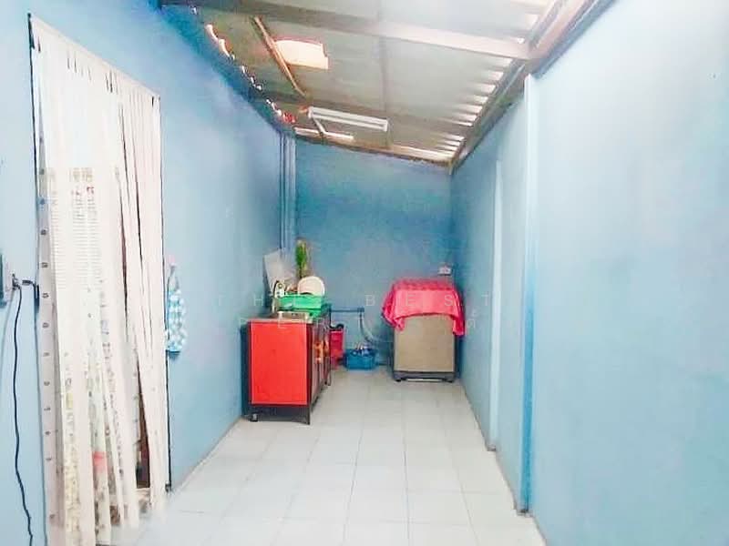 Poomjainivate 3, Samut Prakan, Nai Khlong Bang Pla Kot, Phra Samut Jadee, Samut Prakan, 2 Bedrooms, 100 sqm, Townhouse For Sale, by The Best Property ตั้งโอ๋, 500258054 - DDproperty.com