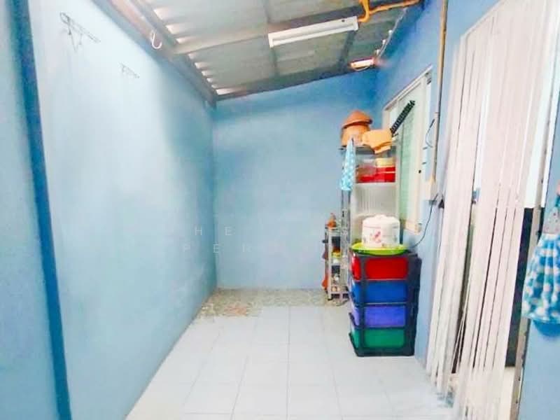 Poomjainivate 3, Samut Prakan, Nai Khlong Bang Pla Kot, Phra Samut Jadee, Samut Prakan, 2 Bedrooms, 100 sqm, Townhouse For Sale, by The Best Property ตั้งโอ๋, 500258054 - DDproperty.com