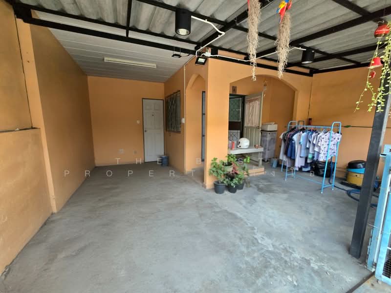 Poomjainivate 3, Samut Prakan, Nai Khlong Bang Pla Kot, Phra Samut Jadee, Samut Prakan, 2 Bedrooms, 100 sqm, Townhouse For Sale, by The Best Property ตั้งโอ๋, 500258054 - DDproperty.com