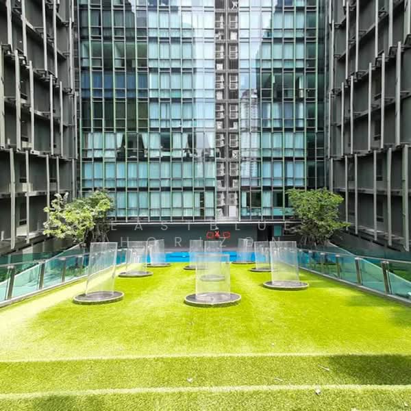 Wish Signature Midtown Siam, Bangkok, 512 Phetchaburi Road, Thanon Phetchaburi, Ratchathewi, Bangkok, 2 Bedrooms, 46 sqm, Condo For Rent, by Eastblue Horizon, 500258055 - DDproperty.com