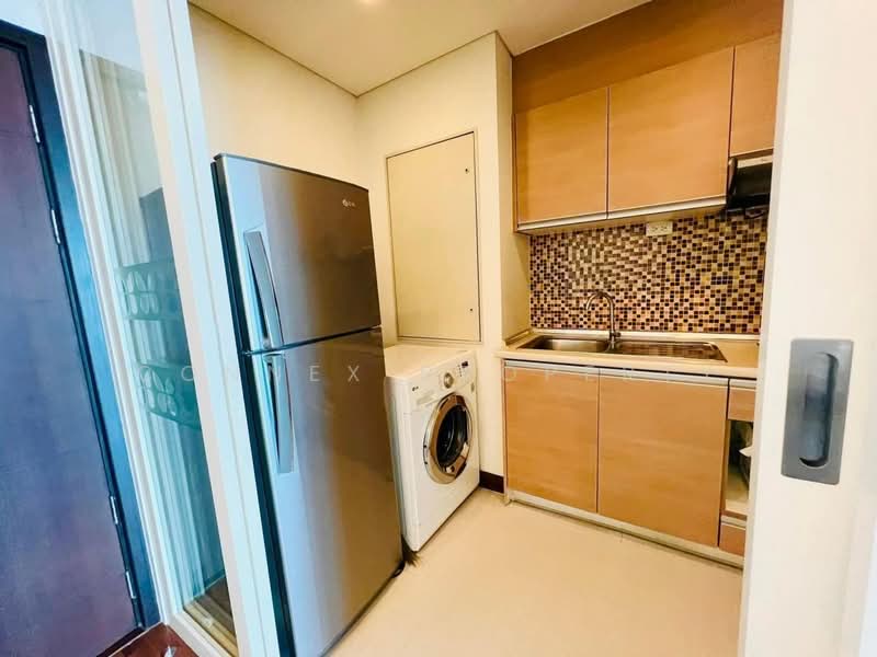 Le Luk Condominium : เลอ ลักซ์ คอนโดมิเนียม, กรุงเทพ, 1599 291 ถ.สุขุมวิท, พระโขนงเหนือ, วัฒนา, กรุงเทพ, 52 ตร.ม., คอนโด ให้เช่า, โดย Connex Property, 500258058 - DDproperty.com