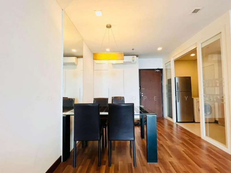 Le Luk Condominium : เลอ ลักซ์ คอนโดมิเนียม, กรุงเทพ, 1599 291 ถ.สุขุมวิท, พระโขนงเหนือ, วัฒนา, กรุงเทพ, 52 ตร.ม., คอนโด ให้เช่า, โดย Connex Property, 500258058 - DDproperty.com
