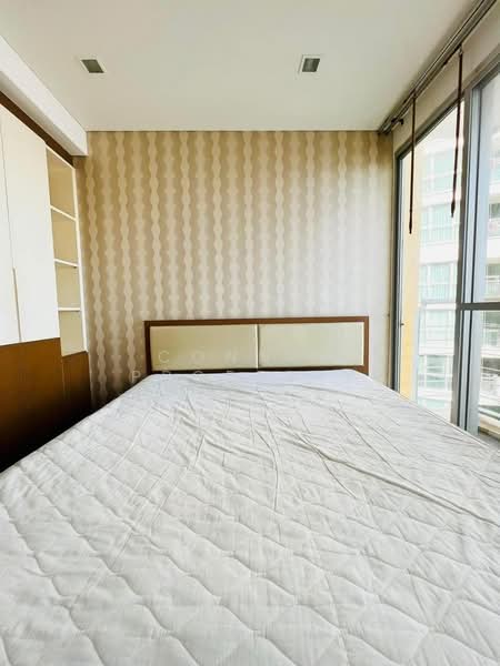 Le Luk Condominium, Bangkok, 1599 291 Sukhumvit Rd, Phra Kanong Nua, Watthana, Bangkok, 1 Bedroom, 52 sqm, Condo For Rent, by Connex Property, 500258058 - DDproperty.com