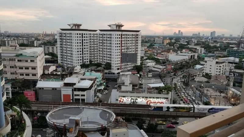 Le Luk Condominium : เลอ ลักซ์ คอนโดมิเนียม, กรุงเทพ, 1599 291 ถ.สุขุมวิท, พระโขนงเหนือ, วัฒนา, กรุงเทพ, 52 ตร.ม., คอนโด ให้เช่า, โดย Connex Property, 500258058 - DDproperty.com
