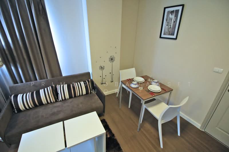 Dcondo Creek Phuket, Phuket, 81 Moo 2, Kathu, Kathu, Phuket, 1 Bedroom, 31 sqm, Condo For Rent, by primeglobalasset Nony, 500258060 - DDproperty.com