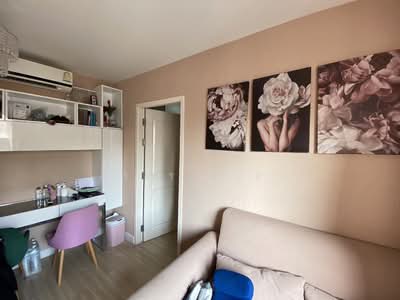 For Rent - The Nest Sukhumvit 22, Bangkok